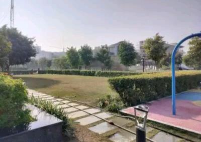 Image of 1750 Sq.ft Residential Plot / Land for sale in Emaar Gomti Greens, Gomti Nagar, Lucknow for Rs. 23777777