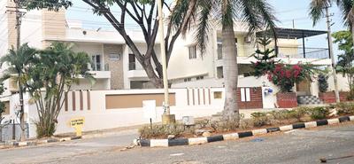 Residential Plot