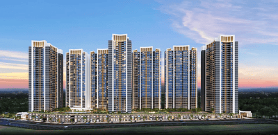 2 BHK Flat