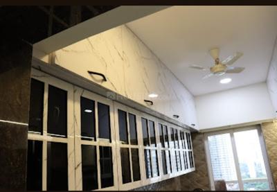 Kitchen Image of 905 Sq.ft 2 BHK Apartment / Flat for sale in Madhav Dham, Malad East Mumbai for Rs. 18000000