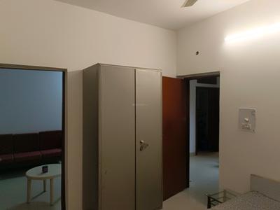 Bedroom Image of 1000 Sq.ft 3 BHK Apartment / Flat for rent in Pitampura New Delhi for Rs. 32000