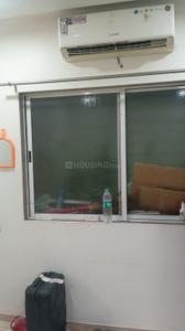 Hall Image of 925 Sq.ft 2 BHK Apartment / Flat for sale in Rander Surat for Rs. 3800000