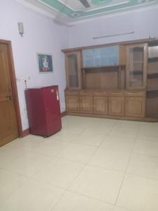 Hall Image of 800 Sq.ft 1 RK Builder Floor for rent in Sector 46 Gurgaon for Rs. 23000