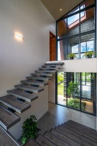 Balcony Image of 3500 Sq.ft 4 BHK Independent House for sale in Banyan 46 Banyan Tree, Chandkhed Pune for Rs. 65000000