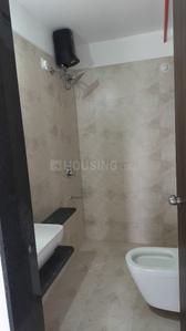 Image of 1030 Sq.ft 2 BHK Apartment / Flat for rent in H S Lagom Homes B C Wing, Wakad, Pune for Rs. 27000