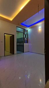 Hall Image of 1100 Sq.ft 2 BHK Independent House for sale in Sushant City - I Jaipur for Rs. 5000000