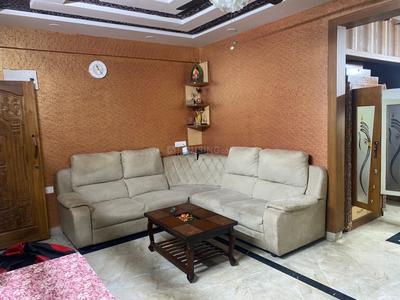 Hall Image of 1255 Sq.ft 2 BHK Apartment / Flat for sale in ASN Galaxy, Horamavu Bengaluru for Rs. 12000000