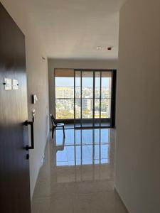 Hall Image of 936 Sq.ft 2 BHK Apartment / Flat for sale in VJ Yashwin Enchante, Wagholi Pune for Rs. 9200000