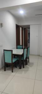 Hall Image of 1750 Sq.ft 3 BHK Apartment / Flat for sale in Shela Ahmedabad for Rs. 8700000