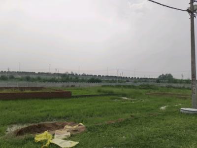 Image of 50 Sq.ft Residential Plot / Land for sale in Root2Home Advika Enclave Phase 1, Dadri, Greater Noida for Rs. 1500250