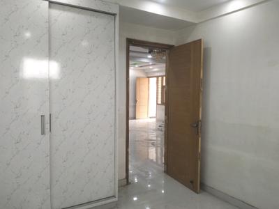 Bedroom Image of 2000 Sq.ft 4 BHK Builder Floor for sale in Rajendra Nagar Ghaziabad for Rs. 16000000