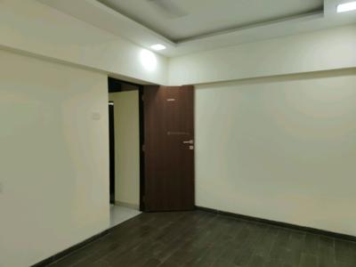Bedroom Image of 650 Sq.ft 1 BHK Apartment / Flat for rent in Boisar Mumbai for Rs. 8000