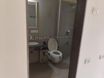 Image of 820 Sq.ft 2 BHK Apartment / Flat for rent in K Raheja Interface Heights, Malad West, Mumbai for Rs. 70000