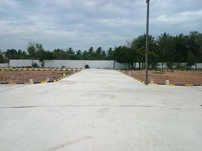 Image of 650 Sq.ft Residential Plot / Land for sale in Perungavoor, Chennai for Rs. 2014350