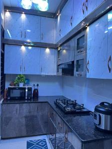 3 BHK Independent Builder Floor