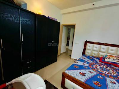 Bedroom Image of 1700 Sq.ft 3 BHK Apartment / Flat for sale in Vatika Gurgaon 21, Sector 83 Gurgaon for Rs. 19000000