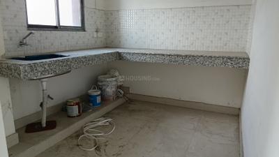Kitchen Image of 1329 Sq.ft 3 BHK Apartment / Flat for sale in Lankeshwar Guwahati for Rs. 6746300