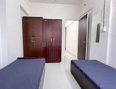 Image of GetSetHome - Vikhroli East  in Vikhroli East, Mumbai