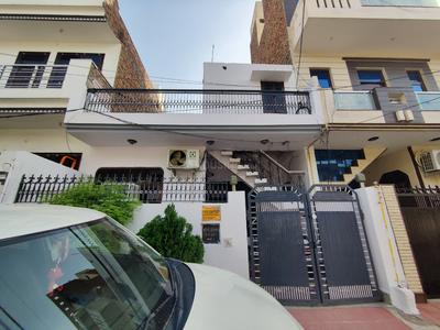 Image of 900 Sq.ft 3 BHK Independent House for sale in Sector-1, Rohtak for Rs. 13000000