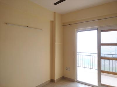 Bedroom Image of 950 Sq.ft 3 BHK Apartment / Flat for sale in Agrasain Aagman 2, Sector 70 Faridabad for Rs. 6500000