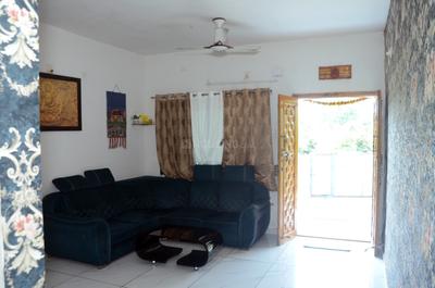 Hall Image of 5000 Sq.ft 3 BHK Independent House for sale in Sarigam Valsad for Rs. 13500000