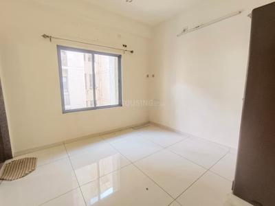 Bedroom Image of 1000 Sq.ft 3 BHK Apartment / Flat for sale in New Gotri Vadodara for Rs. 6000000