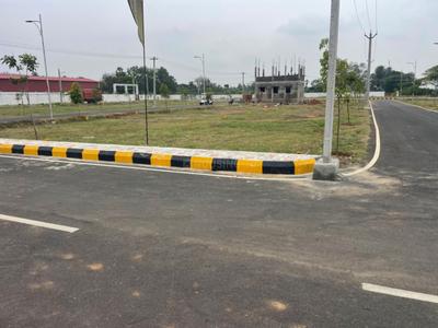 Image of 600 Sq.ft Residential Plot / Land for sale in Preethi Velammal Garden, Padappai, Chennai for Rs. 1790000