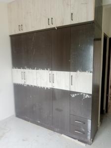 Bedroom Image of 650 Sq.ft 1 BHK Apartment / Flat for rent in Kaggadasapura Bengaluru for Rs. 24000