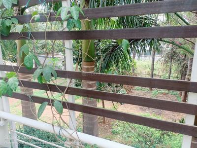 Balcony Image of 10000 Sq.ft 5 BHK Independent House for rent in Jakkur Bengaluru for Rs. 265000