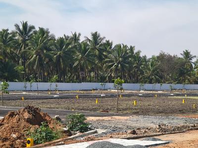 Residential Plot