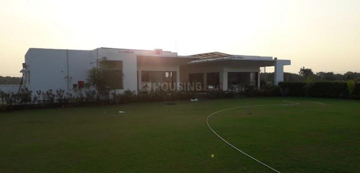 tulip chalets rancharda Main Image 1