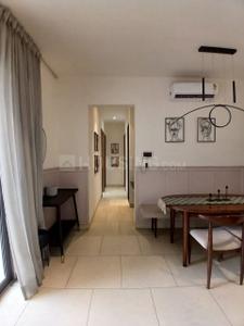 Hall Image of 1430 Sq.ft 3 BHK Apartment / Flat for sale in Hadapsar Pune for Rs. 8932500