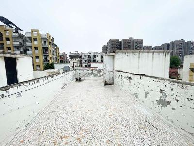 Balcony Image of 1359 Sq.ft 3 BHK Independent House for sale in Nava Naroda Ahmedabad for Rs. 21500000