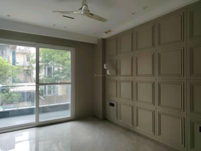 Bedroom Image of 2400 Sq.ft 3 BHK Builder Floor for sale in Sector 47 Gurgaon for Rs. 35000000