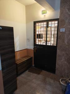Image of 980 Sq.ft 2 BHK Builder Floor for sale in Kaval Bairasandra, Bengaluru for Rs. 7500000