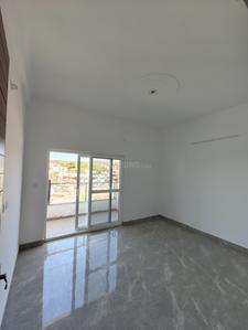 Bedroom Image of 1200 Sq.ft 2 BHK Builder Floor for sale in Sahastradhara Road Dehradun for Rs. 5500000