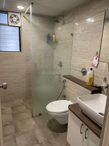 Image of 1277 Sq.ft 3 BHK Apartment / Flat for sale in Goyal Orchid Whitefield, Whitefield, Bengaluru for Rs. 27000000