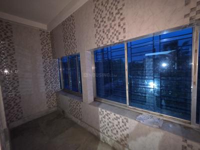 Balcony Image of 985 Sq.ft 4 BHK Independent House for sale in Sodepur Kolkata for Rs. 4100000
