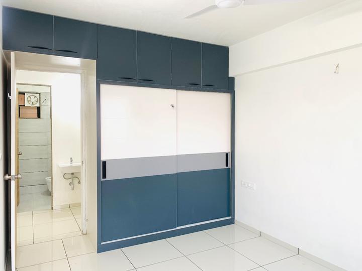 South Bopal Bedroom 1