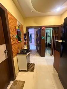 Image of 1350 Sq.ft 3 BHK Apartment / Flat for sale in Sunderpur, Varanasi for Rs. 11000000