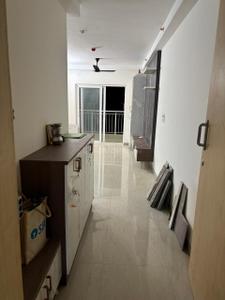 Kitchen Image of 1280 Sq.ft 2.5 BHK Apartment / Flat for rent in Mantri Serenity, Subramanyapura Bengaluru for Rs. 50000