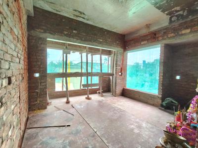 Hall Image of 719 Sq.ft 2 BHK Apartment / Flat for sale in Birati Kolkata for Rs. 2552000