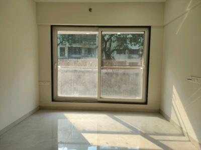 Bedroom Image of 742 Sq.ft 2 BHK Apartment / Flat for sale in Ruparel Skygreens I, Malad West Mumbai for Rs. 14500000