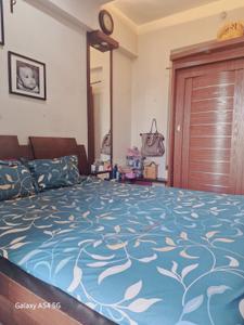 Bedroom Image of 650 Sq.ft 1 BHK Apartment / Flat for sale in Kalyan West Kalyan for Rs. 5200000