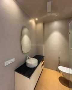 Bathroom Image of 1125 Sq.ft 3 BHK Builder Floor for sale in Naraina New Delhi for Rs. 31000000
