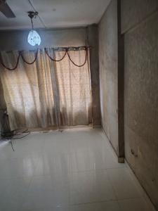 Hall Image of 575 Sq.ft 1 BHK Apartment / Flat for sale in Vasai West Vasai for Rs. 5000000