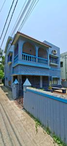 Image of 1783 Sq.ft 4 BHK Independent House for sale in Chandannagar, Hooghly for Rs. 6000000