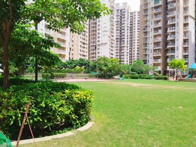 Image of 935 Sq.ft 2 BHK Apartment / Flat for sale in Mahagun Mywoods Phase 2, Noida Extension, Greater Noida for Rs. 8000000