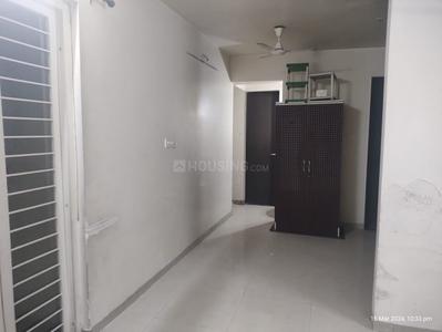 Hall Image of 1050 Sq.ft 2 BHK Apartment / Flat for rent in Dreams Nandini, Shewalewadi Pune for Rs. 22000