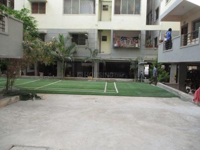Image of 1475 Sq.ft 2 BHK Apartment / Flat for sale in Bhoomika Parijatha Lifestyle Apartments by Bhoomika Housing, Bellandur, Bengaluru for Rs. 18000000